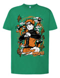 Camiseta Naruto Uzumaki – Estilo Ninja | FrikiCanarias