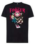 Camiseta Forger Team – Spy x Family | FrikiCanarias